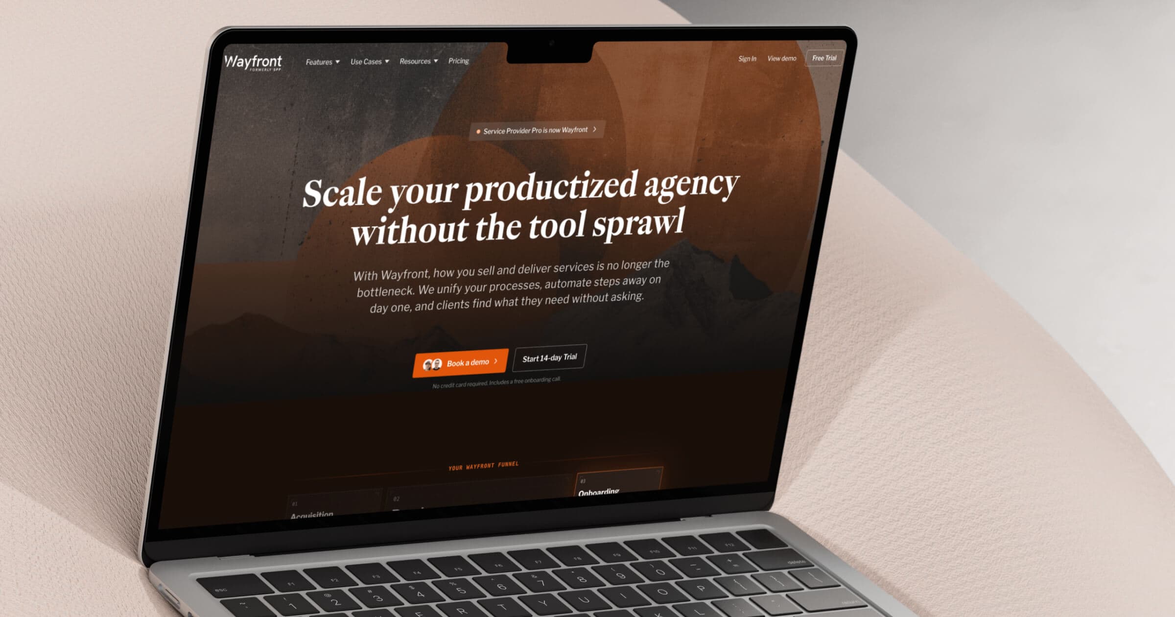 Best Wayfront Service Provider Pro alternatives for small agencies 2026